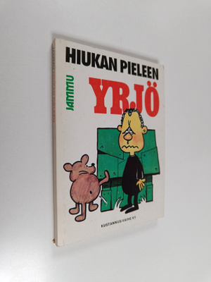 Jammu : Hiukan pieleen Yrjö