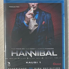 HANNIBAL: Kausi 1 (2013) Hugh Dancy & Mads Mikkelsen (UUSI) - pikkukuva 1