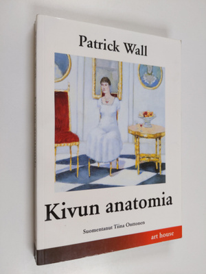 Patrick Wall : Kivun anatomia
