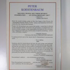 Peter Koestenbaum : The Heart of Business - Ethics, Power... - pikkukuva 2