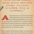 Tuomas Kyrö: Mielensäpahoittajan keittiössä - pikkukuva 3