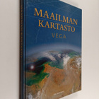 Timo (toim.) Tarkka : Maailman kartasto - pikkukuva 1