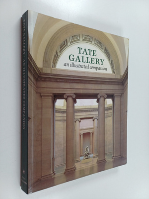 Simon Wilson : Tate gallery