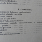 EERO LAMPIO : ERÄRETKIÄ POHJOLAN LOHIVESILLÄ JA RIISTAMAILLA - pikkukuva 4