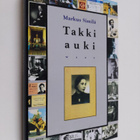 Markus Similä : Takki auki - pikkukuva 1