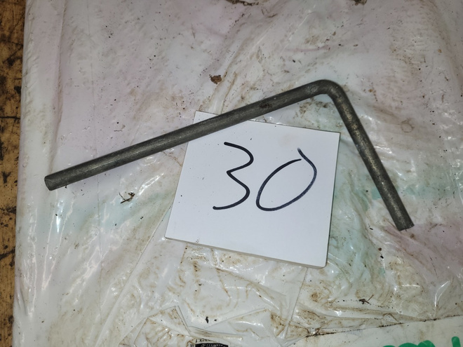Tunturi tai muu mopo tuulisuoja rauta