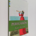 Jane Austen : Persuasion - pikkukuva 1