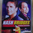 Nash Bridges - Kausi 1 - pikkukuva 1