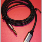 Essager USB C - 3,5mm äänikaapelisovitin uros-uros #29403 - pikkukuva 2