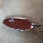 Kuusamo Suurhauki 9,5cm - pikkukuva 2