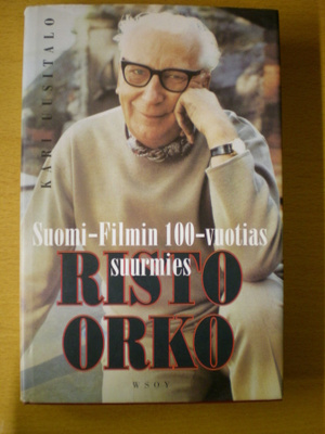 Kari Uusitalo: Risto Orko