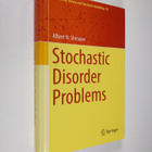 Albert N. Shiryaev : Stochastic Disorder Problems - pikkukuva 1