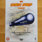 The Comic Strip Presents DVD - pikkukuva 1