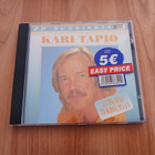 Kari Tapio – Luoksesi Tukholmaan cd orig 20 suosikkia upea! - pikkukuva 1