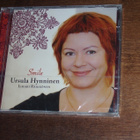 CD Smile - Ursula Hynninen / Ilmari Räikkönen (Uusi) - pikkukuva 1