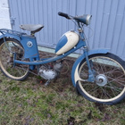 Mopo Husgvarna - pikkukuva 1