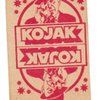 Purkkakuva KOJAK. Hertta Q - pikkukuva 2