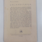 Kerttu Rukala : Jalankulkija : runoja - pikkukuva 2