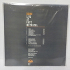 REMU LIVE AT THE CAFE METROPOL EX+/ EX- SUOMI 1985 LP - pikkukuva 2