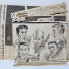 Lehtileikkeitä eri urheilulajeista v. 1965-66 - pikkukuva 1