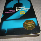 Harri Nykänen Pahat paimenet - pikkukuva 1