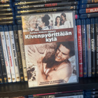 Kivenpyörittäjän kylä (1995) Markku Pölönen - pikkukuva 1