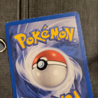 Raticate #58 Base Set 2 Uncommon Pokemon CCG card - pikkukuva 2
