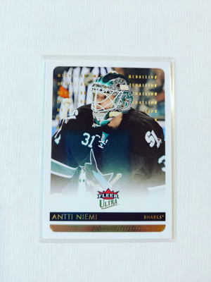 Antti Niemi