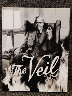 The Veil