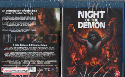 night of the demon	(79 333)	UUSI	-GB-	BLU-RAY		(2)		1980	sub