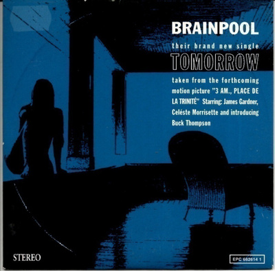 BRAINPOOL: Tomorrow CDS
