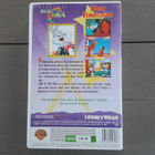 VHS: Stars Of Space Jam: Väiski Vemmelsääri (1997) - pikkukuva 2