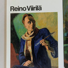Reino Viirilä ja Gabriel Engberg kirjat - pikkukuva 2