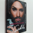 Conchita Wurst : Minä, Conchita : we are unstoppable - pikkukuva 1