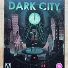 Dark City (1998) 4K UHD Limited Edition - pikkukuva 2