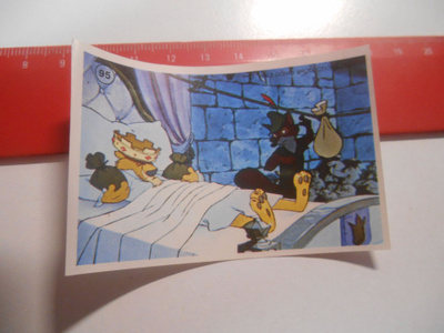 K 14. Jenkki Robin Hood # 95