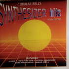 SYNTHESIZER HITS :: 4 x CD COMPILATION .-. UUSI :: UK 1996 ! - pikkukuva 2