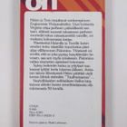 Christine Pullein-Thompson : Tuuliharja - pikkukuva 2