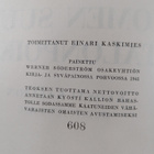 Suomen suurin talonpoika : Kyösti Kallion muistojulkaisu ... - pikkukuva 3