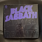 BLACK SABBATH - MASTER OF REALITY (LP) - pikkukuva 1
