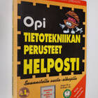 Jesper Ek : Opi tietotekniikan perusteet helposti - pikkukuva 1