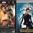 2 KPL DVD ELOKUVIA - pikkukuva 1