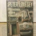 Peter Lovesey - Viimeinen oikea rikosetsivä (sid.) - pikkukuva 1