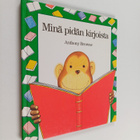 Anthony Browne : Minä pidän kirjoista - pikkukuva 1