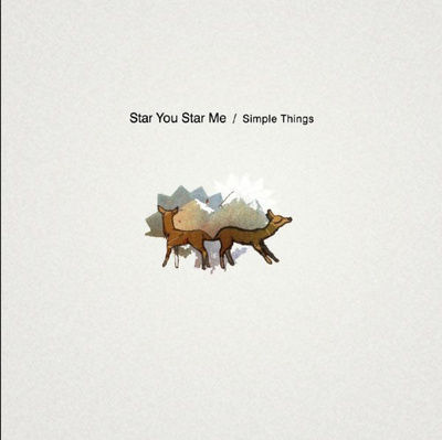 Star You Star Me – Simple Things