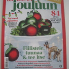 100 ideaa Jouluun 84 sivua - Joulu sisustus - pikkukuva 1