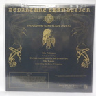 DEPARTURE CHANDELIER - THE BLACK CREST OF DEATH .. M-/M- LP - pikkukuva 2