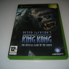 Peter Jackson's King Kong  **XBOX** - pikkukuva 1