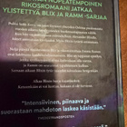 Lier Horst Thomas Enger: Kalteva Pinta UUSI - pikkukuva 2