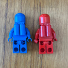 Lego 6940 (osia puuttuu) - pikkukuva 4